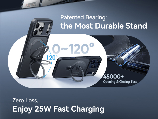 Fit for iPhone 17 pro max case