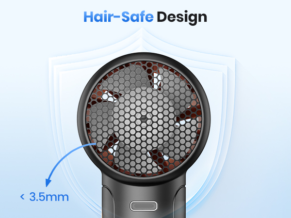 Safety Mesh