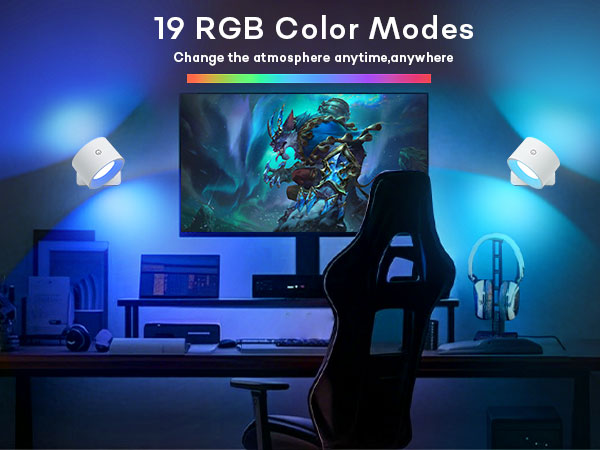 indoor wall lights
