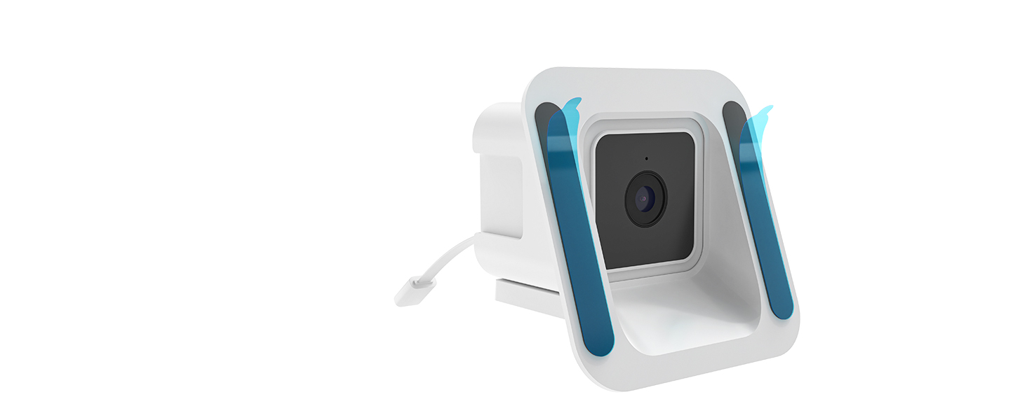 Window Mount for Wyze Cam