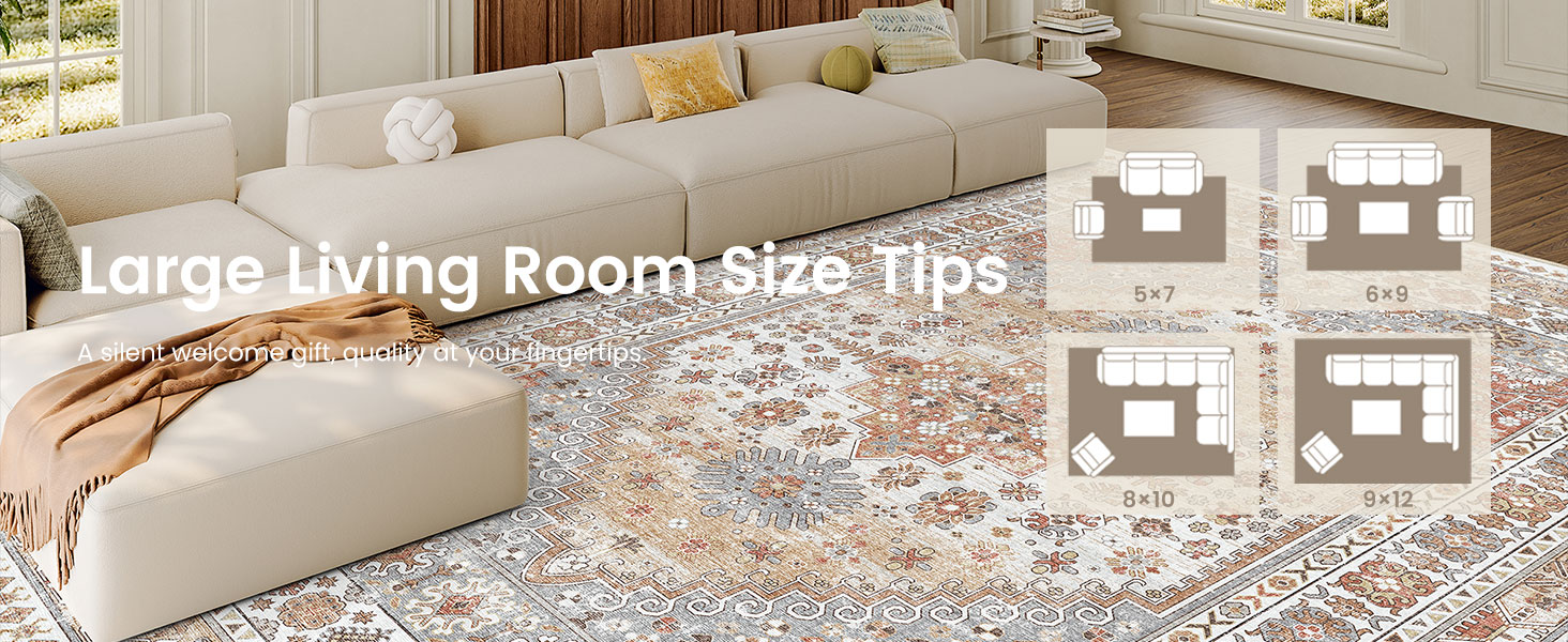 area rug
