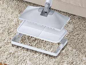 steam mop cleaner