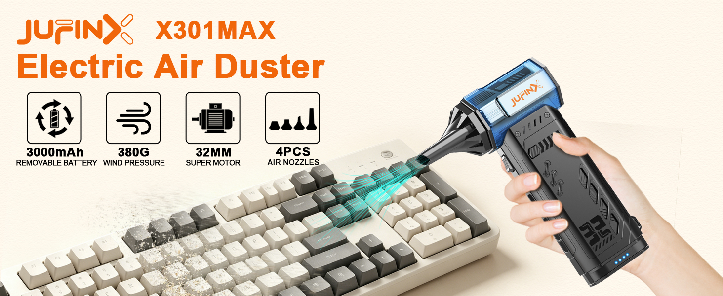 Air Duster