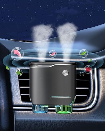 car air freshener