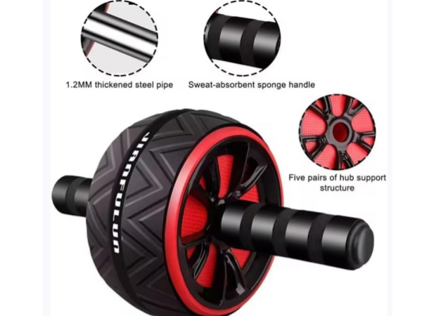Ab Roller Wheel