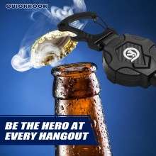 Keychain Bottle OPner