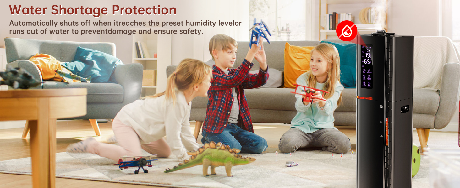 room humidifier