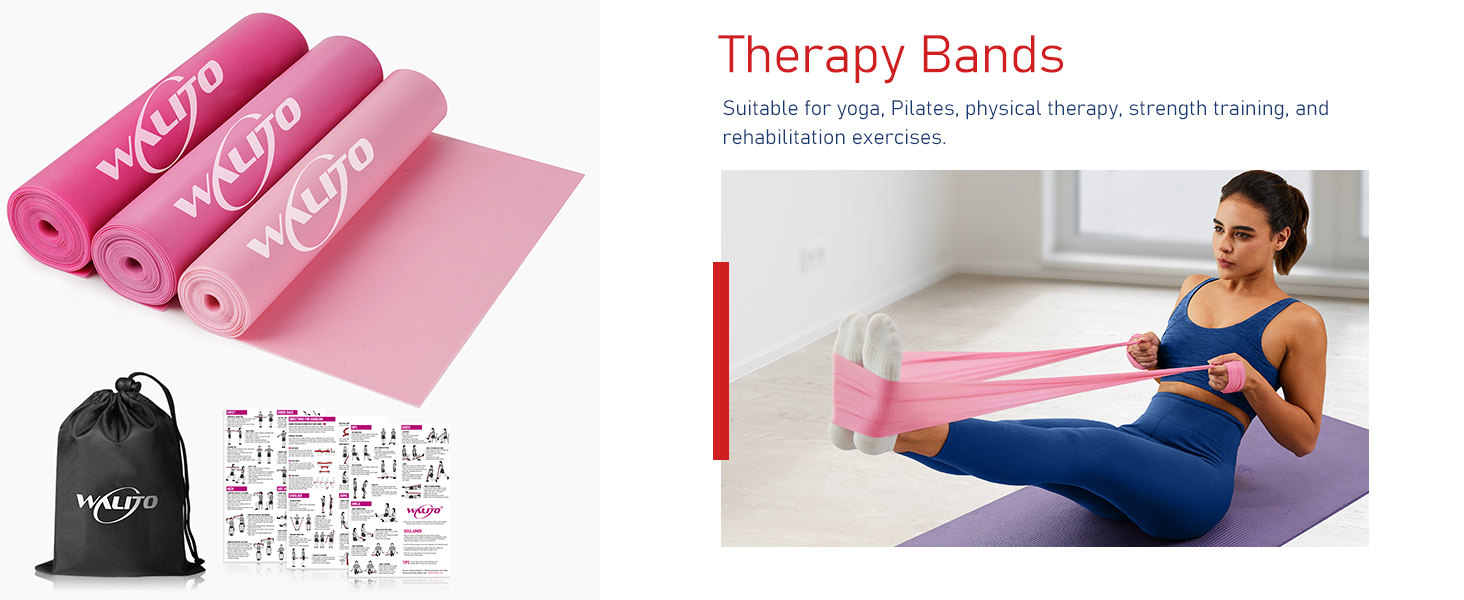 therapy bands