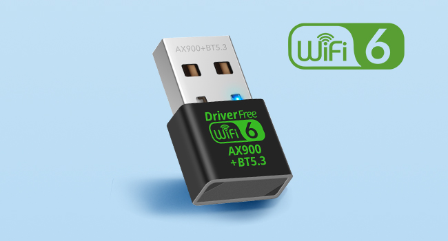 wireless usb wifi adapter for pc