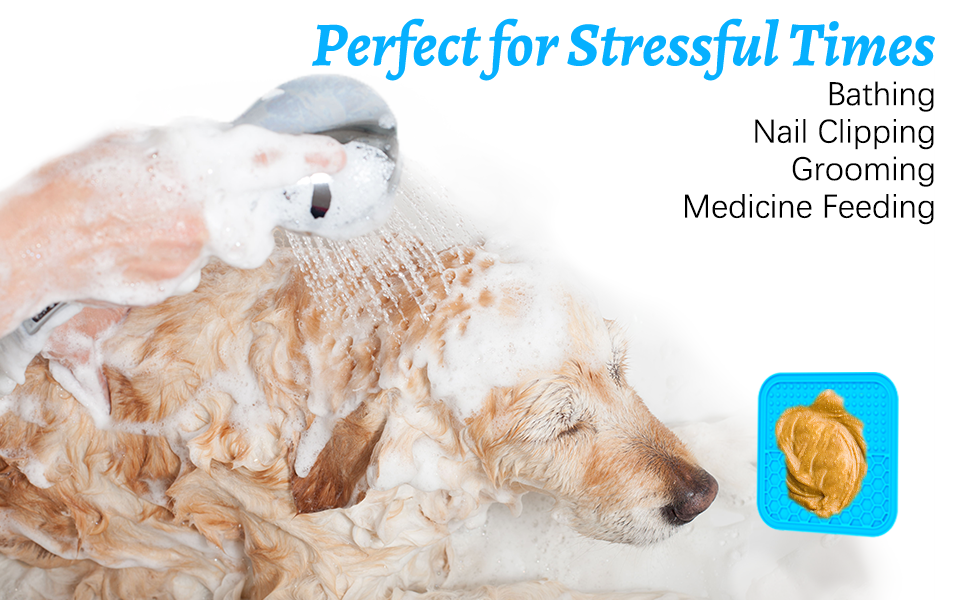 dog eating mat licking mat for small dogs cat lick mat