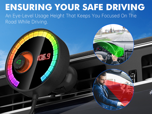 Your DriveSafer Partner