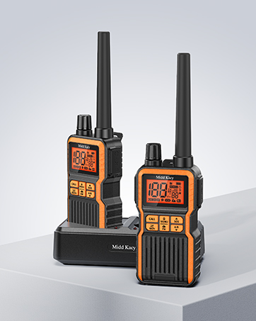 MK108 radio