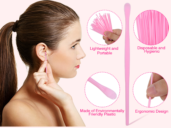 curette ear wax removal