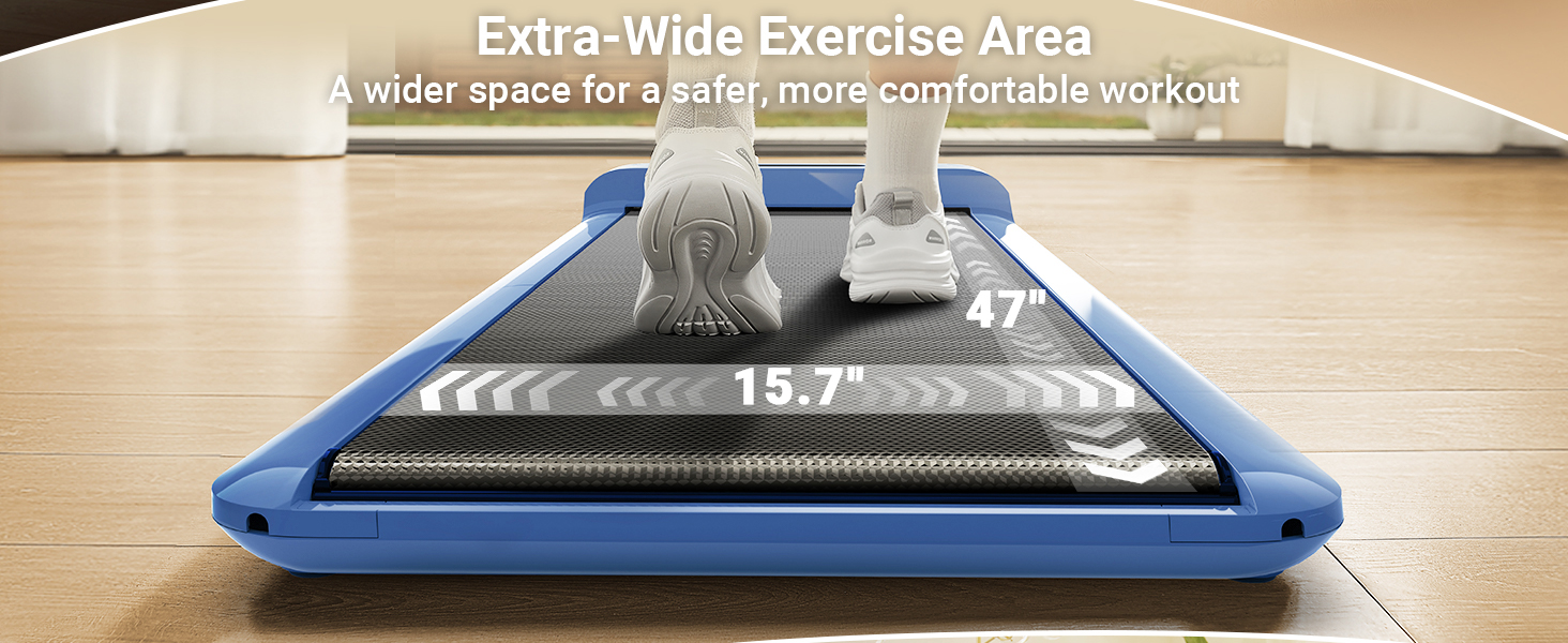 walking pad