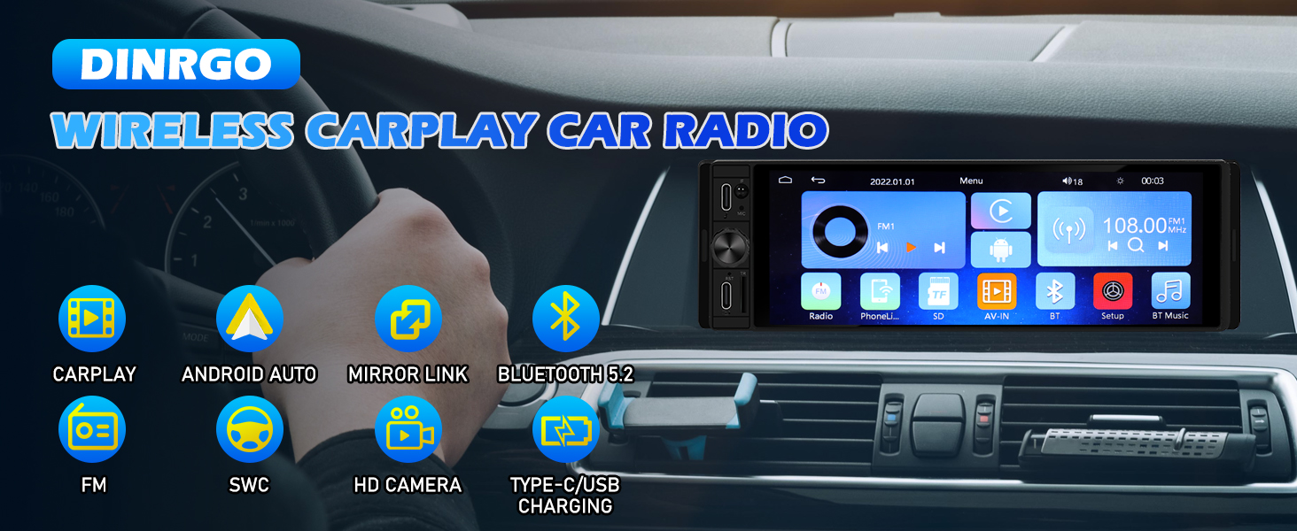 carplay