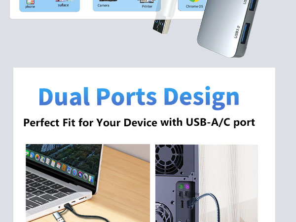 USB HUB