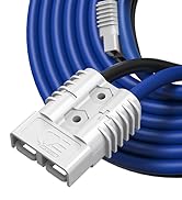 Heavy Duty Jumper Cables