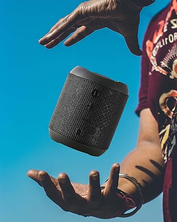 Portable Bluetooth Speaker