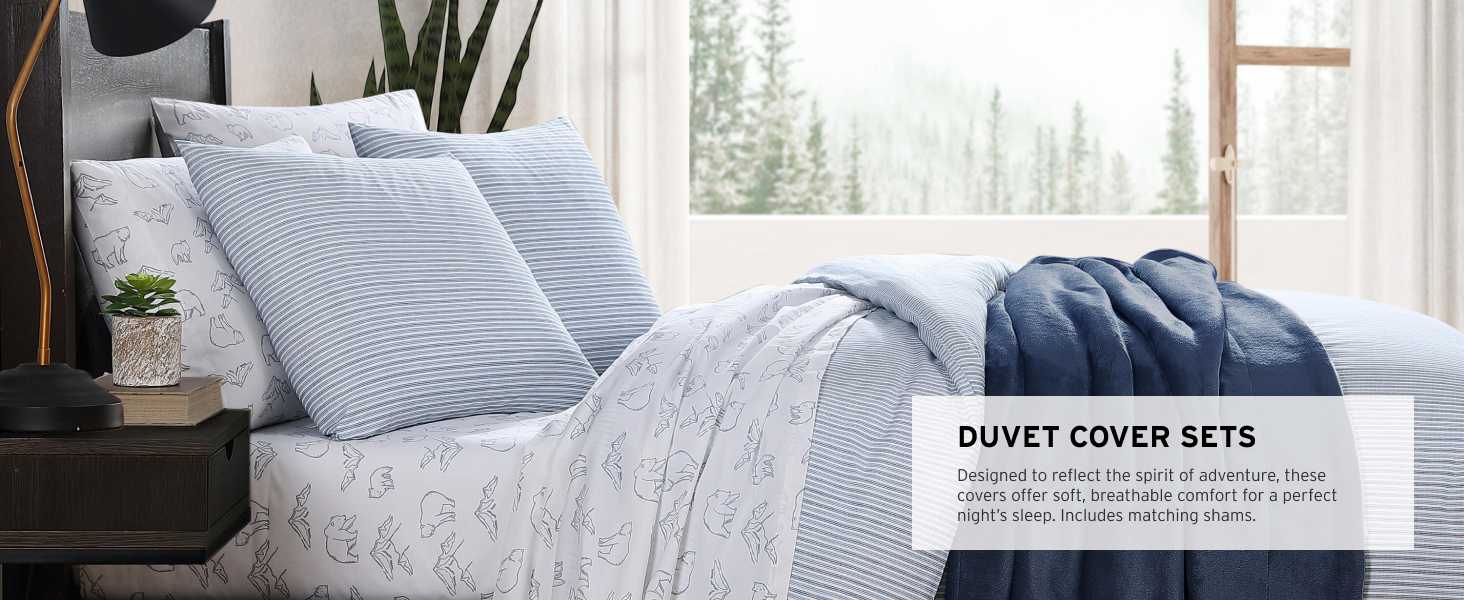 eddie bauer sheets