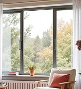 Washable Abstract Area Rug, 3x5 Pink Modern Living Room Rug, Non-Slip Non-Shedding Bedroom Rug, I...