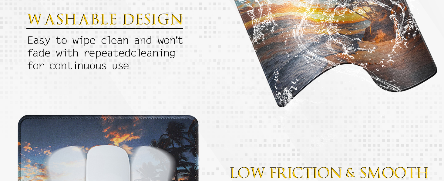mouse pads