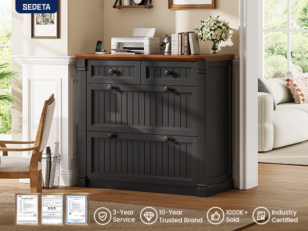 file cabinet