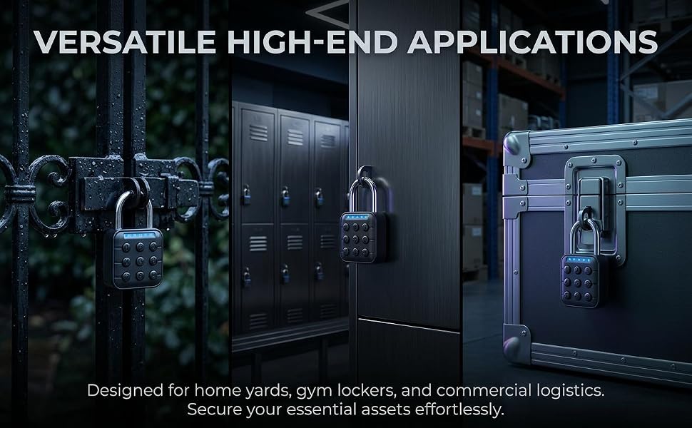 lock for locker
