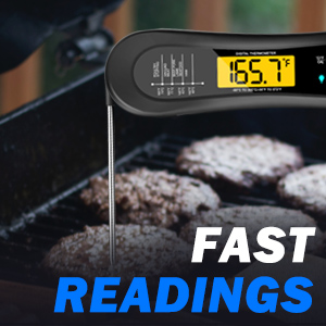 Meat Thermometer