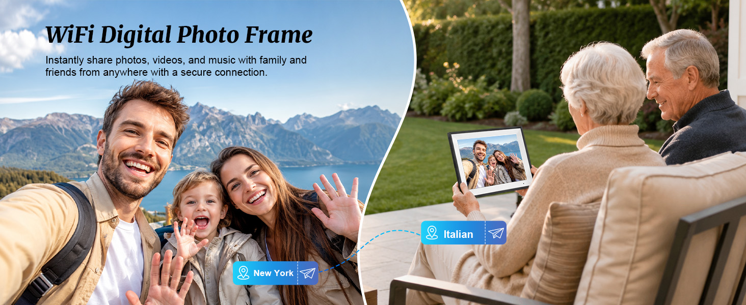 Digital Picture Frame