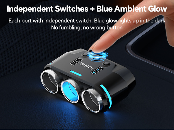 car charger