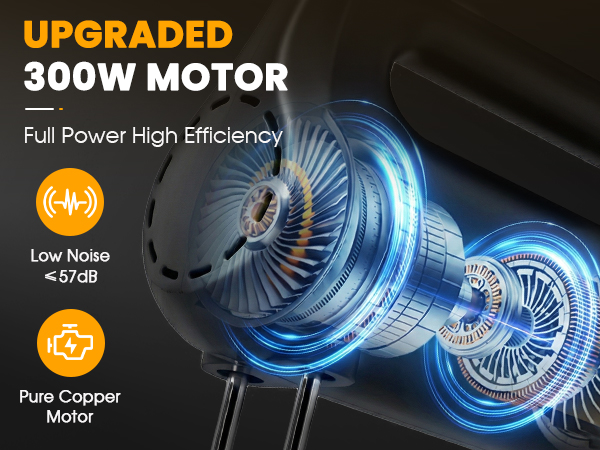 Hand Mixer Electric Heldhand