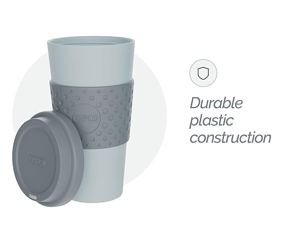 durable plastic