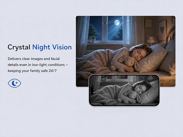 indoor cameras for home