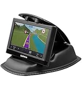GPS Mount, APPS2Car GPS Dashboard Mount Nonslip Beanbag Friction GPS Holder for Garmin Nuvi Tomto...