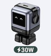 ugreen 30w charger uno