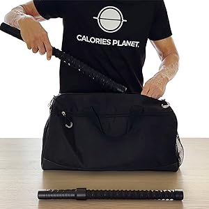 Battle Rope Fts in Your Gym Bag
