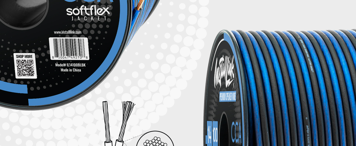 IL14100BLBK
