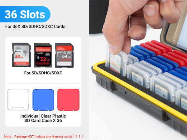 sd card case