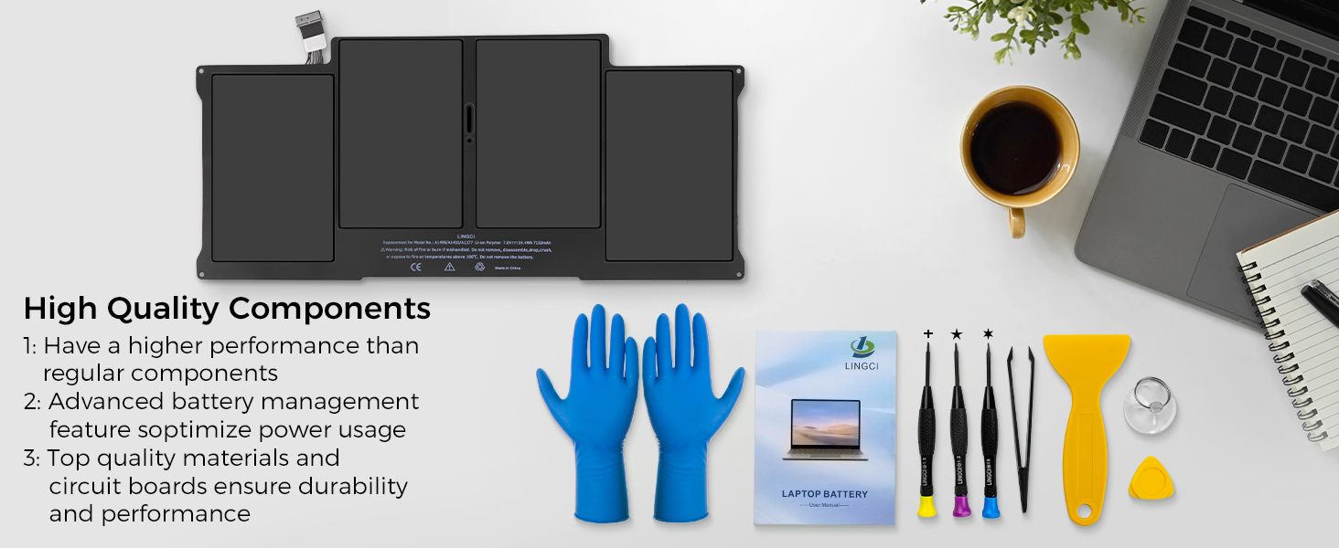 macbook air 2012 battery smp 1466