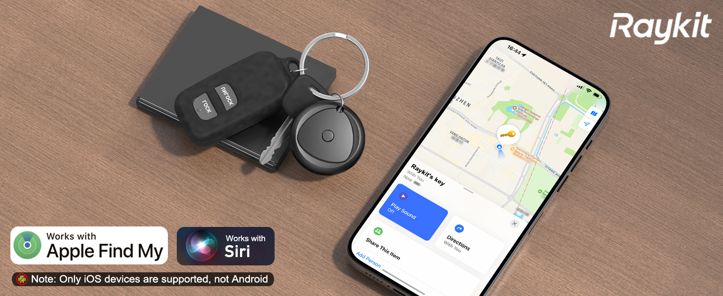 Tracker Tag