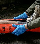 splint application