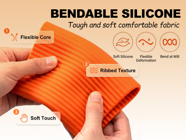 Silicone Phone Holder
