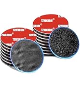 Heavy Duty Hook and Loop Strips with Super Adhesive, Heat-Resistant &amp; Waterproof, Car Outdoor Ind...