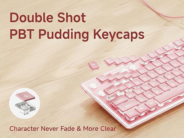 keyboard backlit keyboard light up desktop keyboard