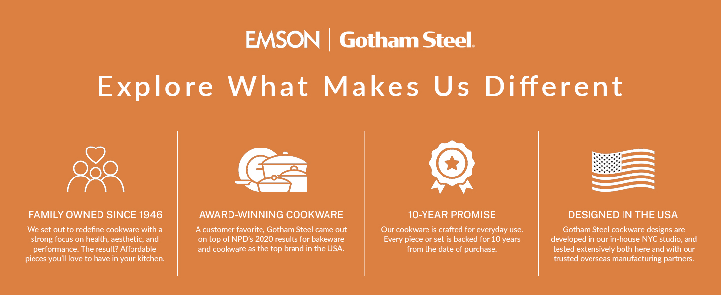 Hammered Non Stick Frying Pans Nonstick Frying Pan with Lid, Nonstick Pan Ceramic Pan Copper