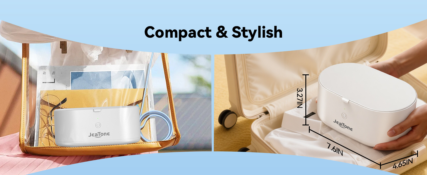 diamond ring cleaning kit