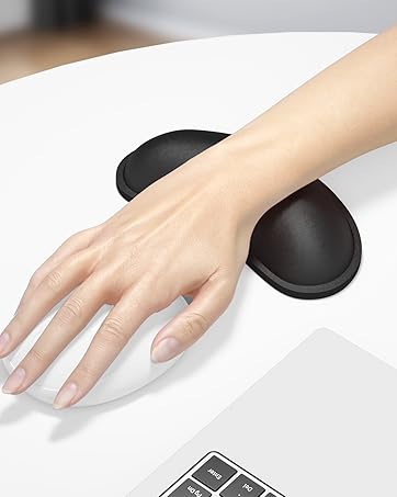 Wrist Rest