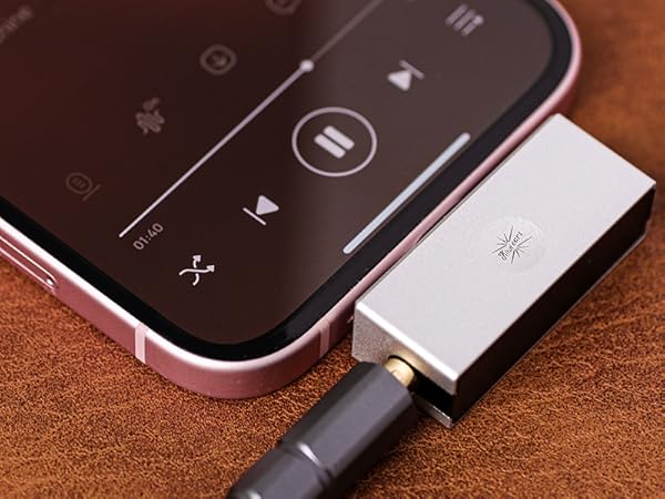 Kiwi Ears Allegro Mini