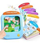 JoyCat Bilingual Learning Toy