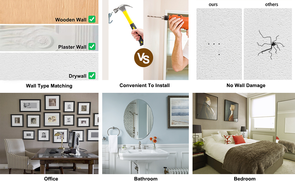 picture hanging kit